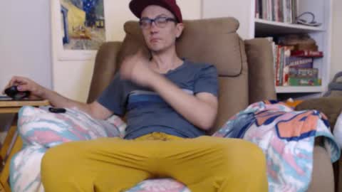 G online show from November 2025 11:31:01 PM