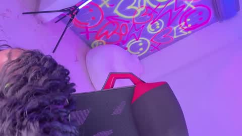 geanna_rose online show from January 2025 06:20:01 AM