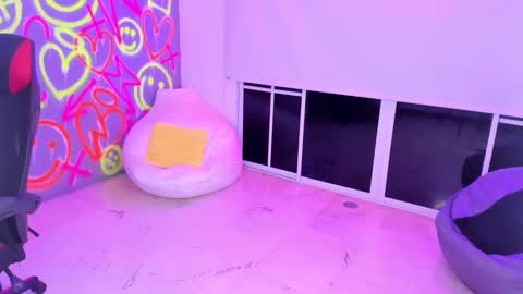 geanna_rose online show from January 2025 09:34:02 AM