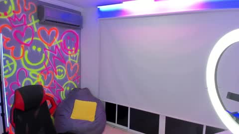 geanna_rose online show from January 2025 10:41:01 AM