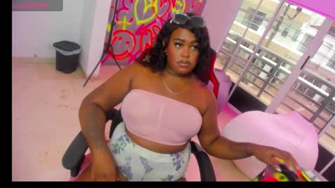 geanna_rose online show from October 2025 02:34:01 PM