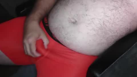 gearhead32 online show from March 2026 08:20:01 AM