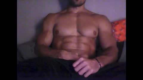 Gecko946915 online show from October 2025 09:26:02 PM