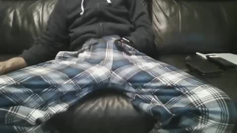 geeezer64 online show from December 2024 11:39:01 PM