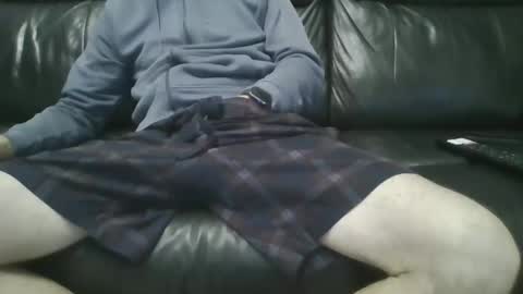 geeezer64 online show from January 2025 11:32:01 PM