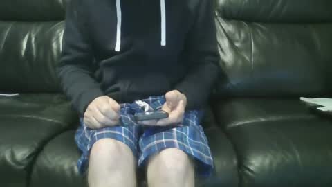 geeezer64 online show from January 2025 12:01:01 AM