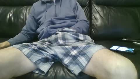 geeezer64 online show from February 2025 04:48:02 AM