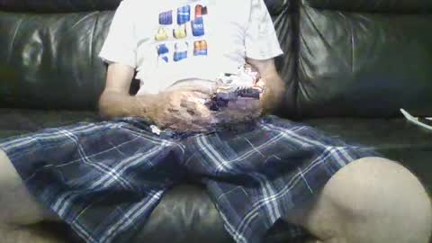 geeezer64 online show from July 2026 11:51:01 PM