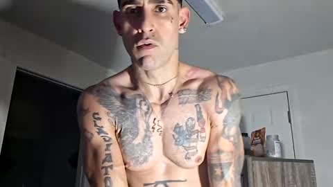 Zanecubano online show from September 2025 07:36:01 AM