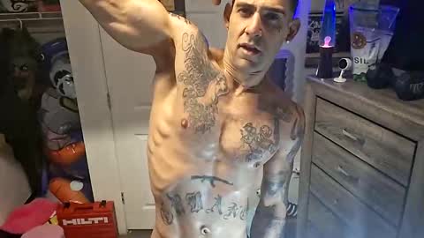 Zanecubano online show from October 2025 07:46:02 PM