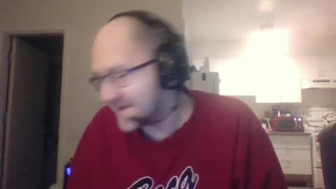 geekgamer41 online show from September 2025 03:28:02 PM