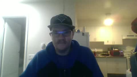 geekgamer41 online show from October 2025 11:16:01 PM