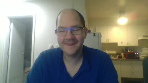 geekgamer41 online show from November 2025 06:15:02 AM