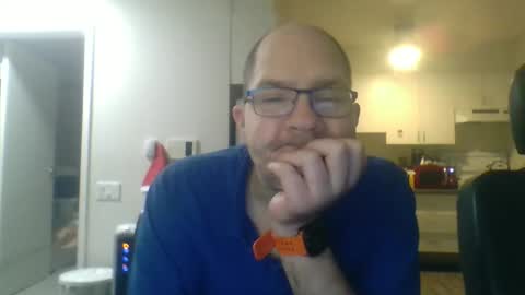 geekgamer41 online show from December 2025 03:02:02 AM