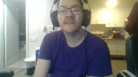 geekgamer41 online show from January 2026 02:05:02 AM