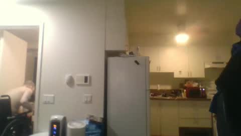 geekgamer41 online show from February 2026 02:29:01 AM