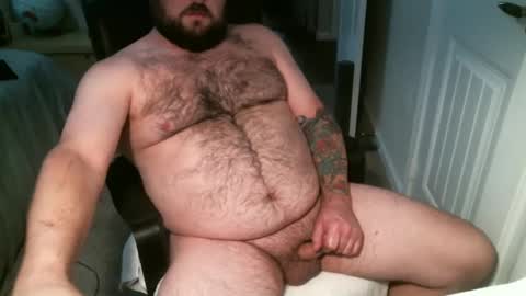 geekyversbear online show from September 2025 09:20:02 PM