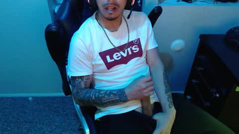 gefeeer online show from October 2025 03:35:01 AM