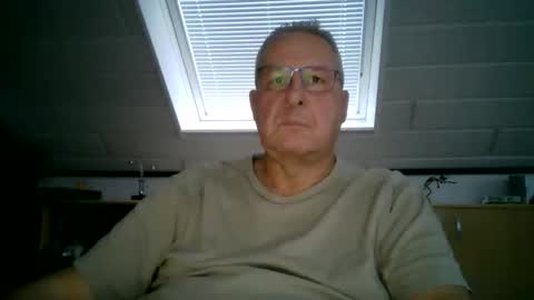 Snapshot of geiler_harald chatting on October 2025 03:54:01 PM Harald online show from October 2025 03:54:01 PM