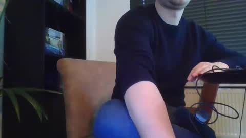 geiljongetje1991 online show from December 2024 10:01:02 AM