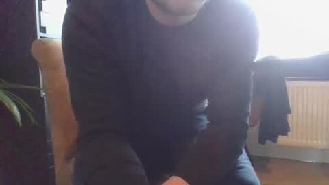 geiljongetje1991 online show from January 2025 10:32:01 AM