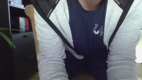 geiljongetje1991 online show from February 2025 02:13:01 PM