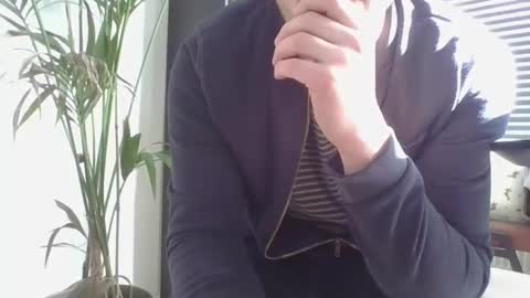 geiljongetje1991 online show from March 2025 09:21:01 AM