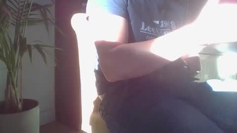 geiljongetje1991 online show from September 2025 04:29:02 PM