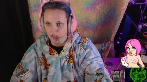 Snapshot of geishamonroe chatting on January 2025 09:33:02 AM Geisha Monroe online show from January 2025 09:33:02 AM