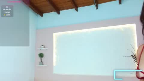 Gema Rush online show from March 2025 06:23:01 PM