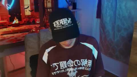 Gem Dominus online show from October 2025 01:17:02 AM