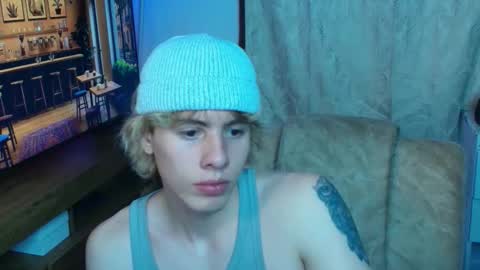 Gem Dominus online show from January 2026 01:54:02 AM