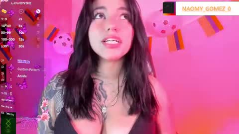 Snapshot of gemenis_dy_ chatting on June 2026 06:12:01 PM Geminis online show from June 2026 06:12:01 PM