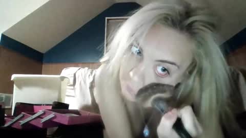 geminincapricorn96 online show from December 2025 02:42:01 AM