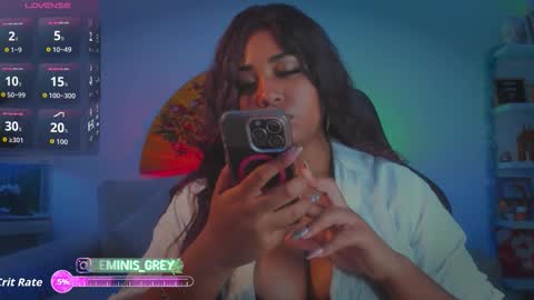 Geminis online show from September 2025 12:59:01 AM