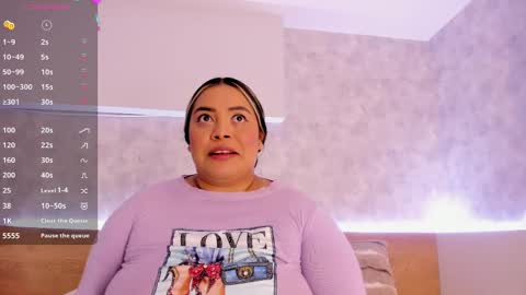 geminis muentes online show from March 2025 03:22:01 AM