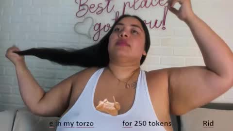 geminis muentes online show from September 2025 08:23:02 PM