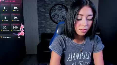 gemma18_ online show from July 2026 08:45:02 PM
