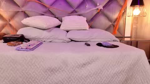 Snapshot of gemma_sm chatting on October 2025 03:07:01 AM Maria online show from October 2025 03:07:01 AM