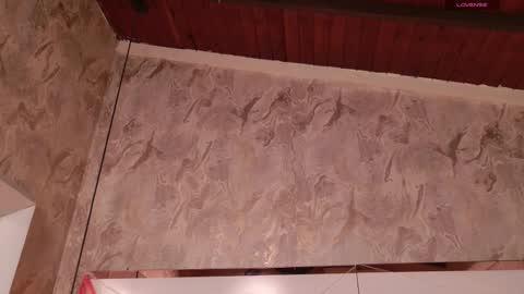 Snapshot of gemma_sm chatting on October 2025 03:01:02 AM Maria online show from October 2025 03:01:02 AM