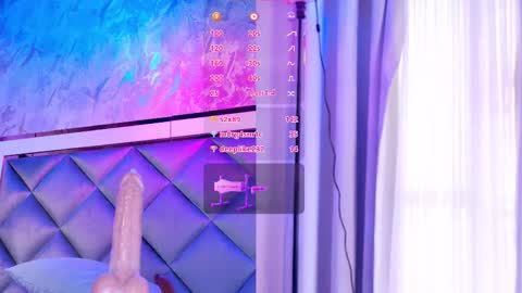 Snapshot of gemma_sm chatting on November 2025 03:12:02 PM Maria online show from November 2025 03:12:02 PM