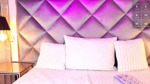 Snapshot of gemma_sm chatting on November 2025 03:21:02 AM Maria online show from November 2025 03:21:02 AM