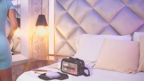 Maria  online show from February 2026 03:05:02 AM