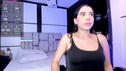 gemmabrown_ online show from February 2026 02:45:01 PM