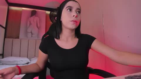 gemmabrown_ online show from March 2026 12:54:02 PM