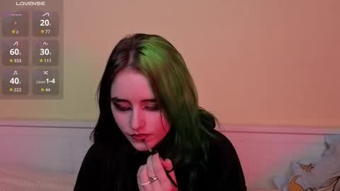 Ilona online show from September 2025 06:11:02 PM