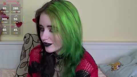 Ilona online show from September 2025 11:31:02 PM