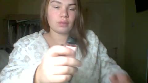 GEMMARMALADE online show from October 2025 06:42:02 AM