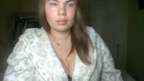 GEMMARMALADE online show from October 2025 06:34:01 AM