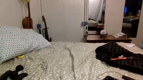 Lenzy LaCanada online show from January 2025 08:42:01 AM